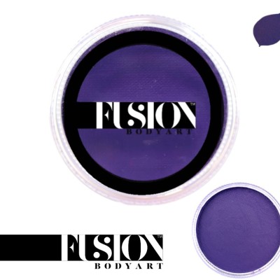 Fusion Body Art Prime Deep Purple 32g